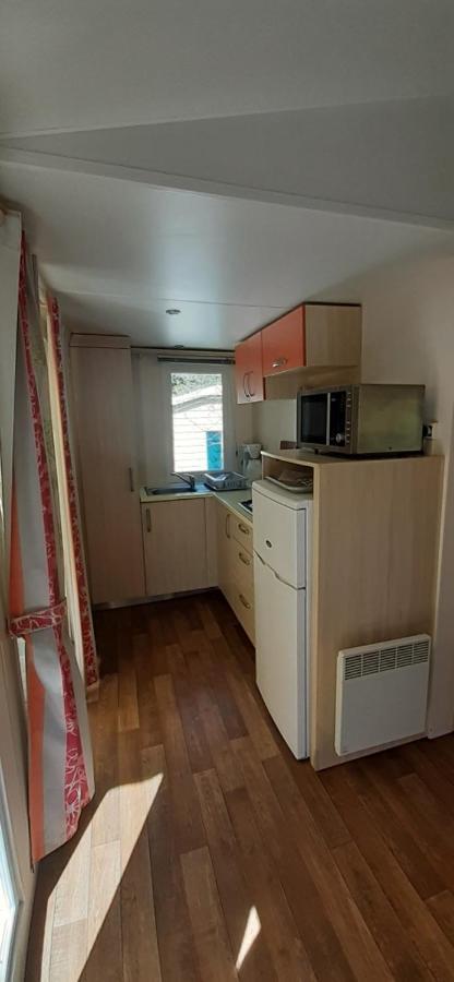 Camping Chantemerle Bedoues Экстерьер фото